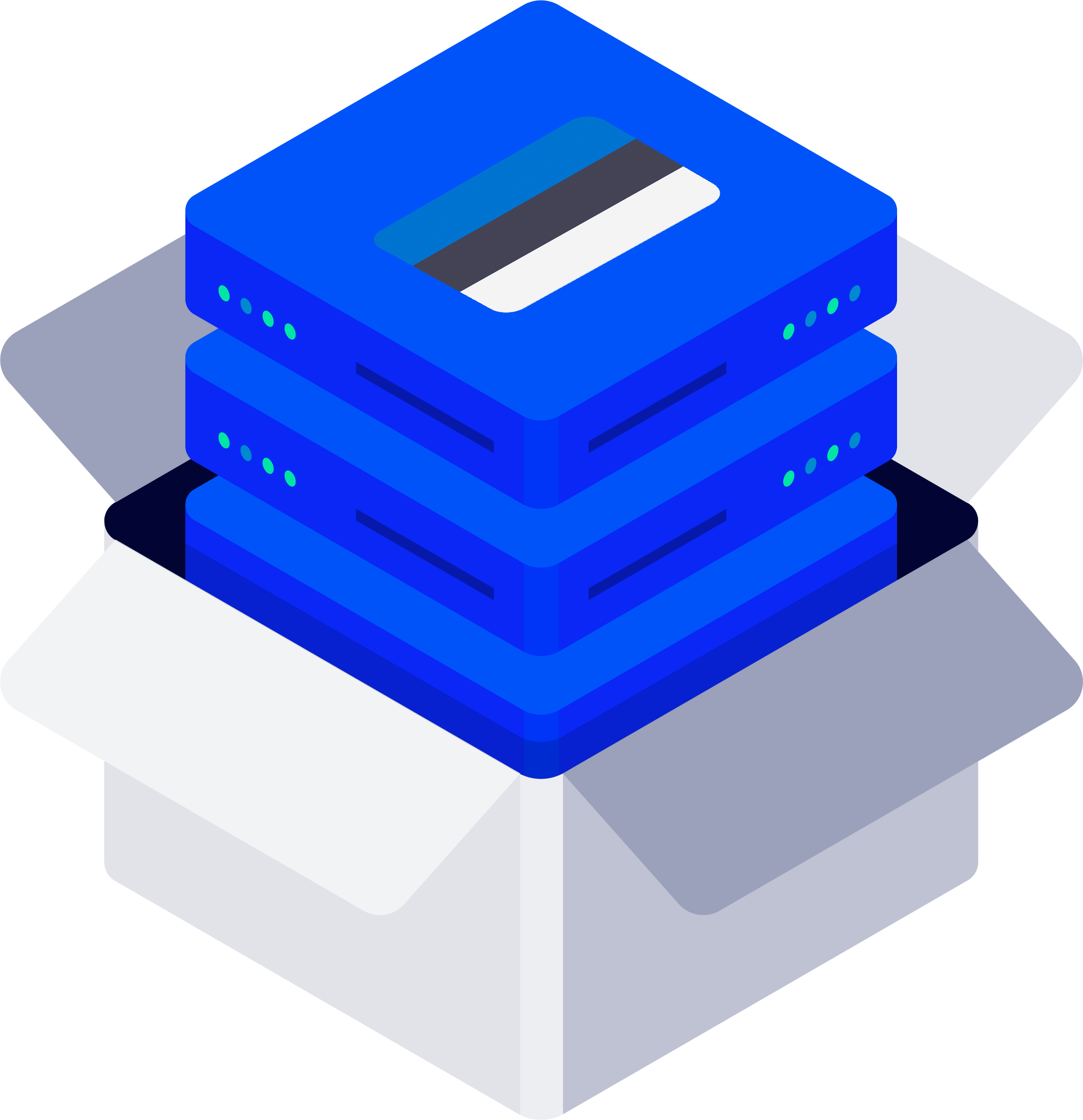 Cloud VPS/VDS in the Latvia